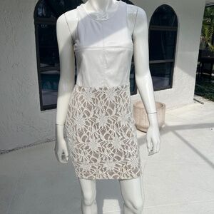 Bailey 44 dress
